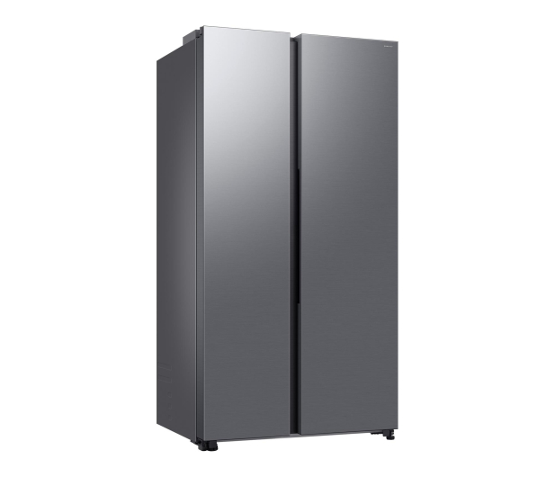 Lodówka Samsung RS70F65QETEO No Frost 178,6cm Stal Szczotkowana Kostkarka Twistowa AI 655L - 1351924 - zdjęcie 10